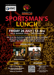 2024 Sportsman's Lunch