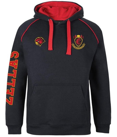 CFNC Black Hoodie