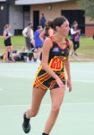 Netball dress