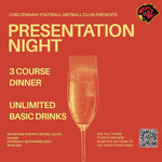 CFNC Presentation Night 2024