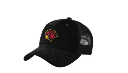 Black Trucker Hats