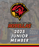 Junior Membership 2025
