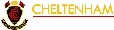 Cheltenham Football Netball Club