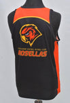 Training Singlet