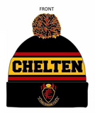 CFNC Beanie