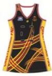 Netball dress