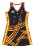 Netball Dress